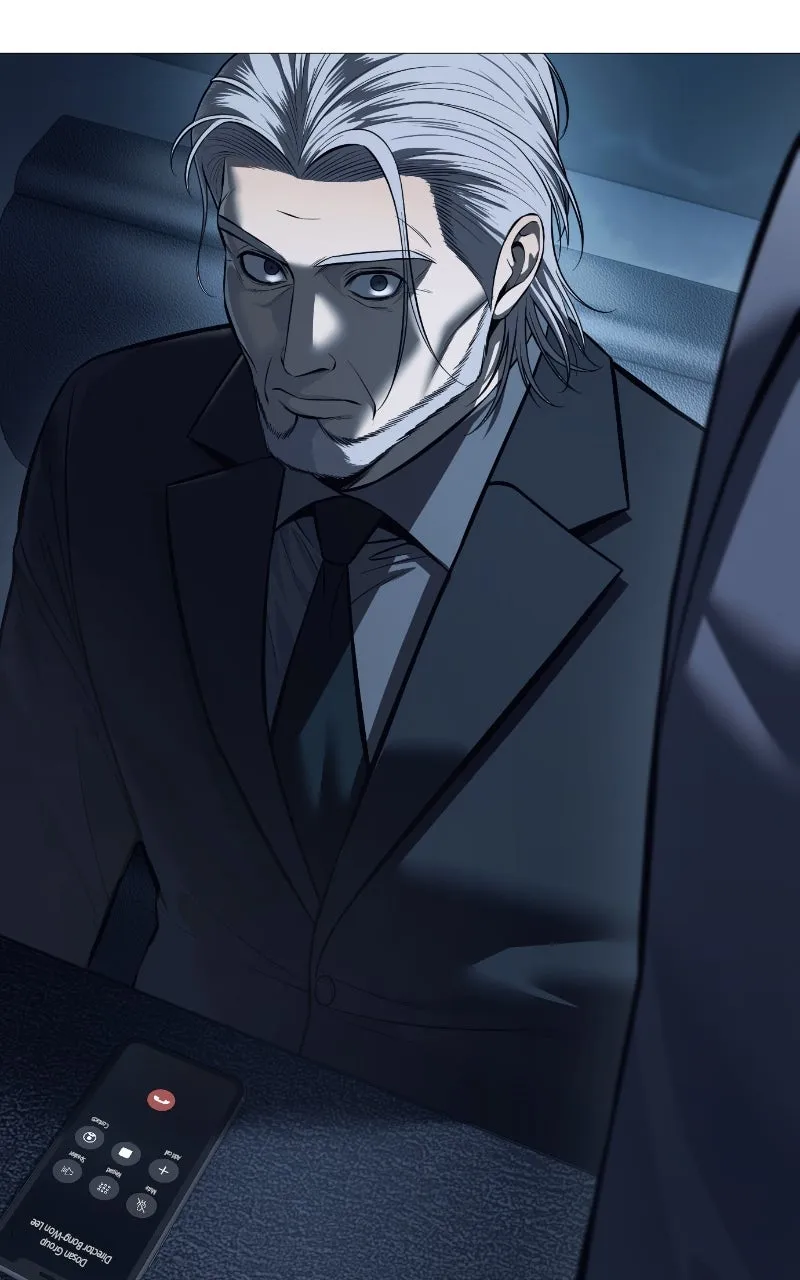 Read The Red Shirt chapter 8 image 51 on Lezhin