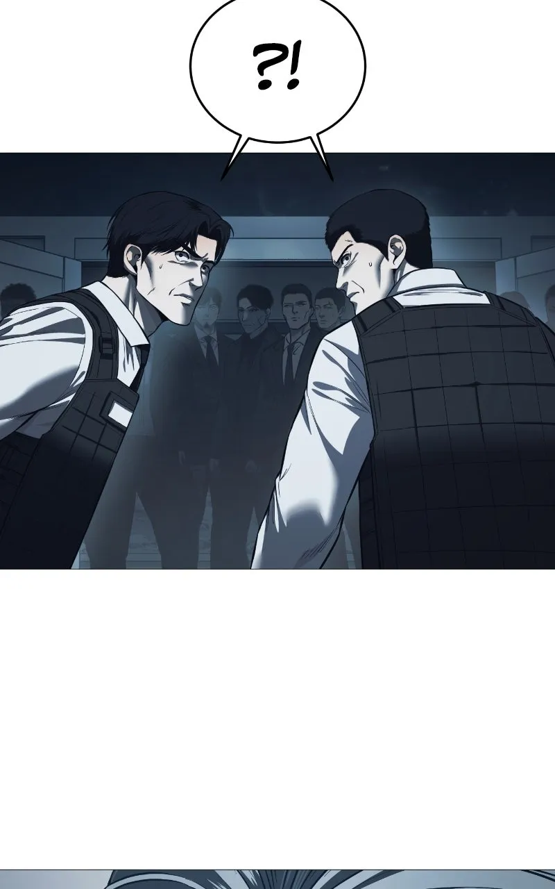 Read The Red Shirt chapter 8 image 54 on Lezhin