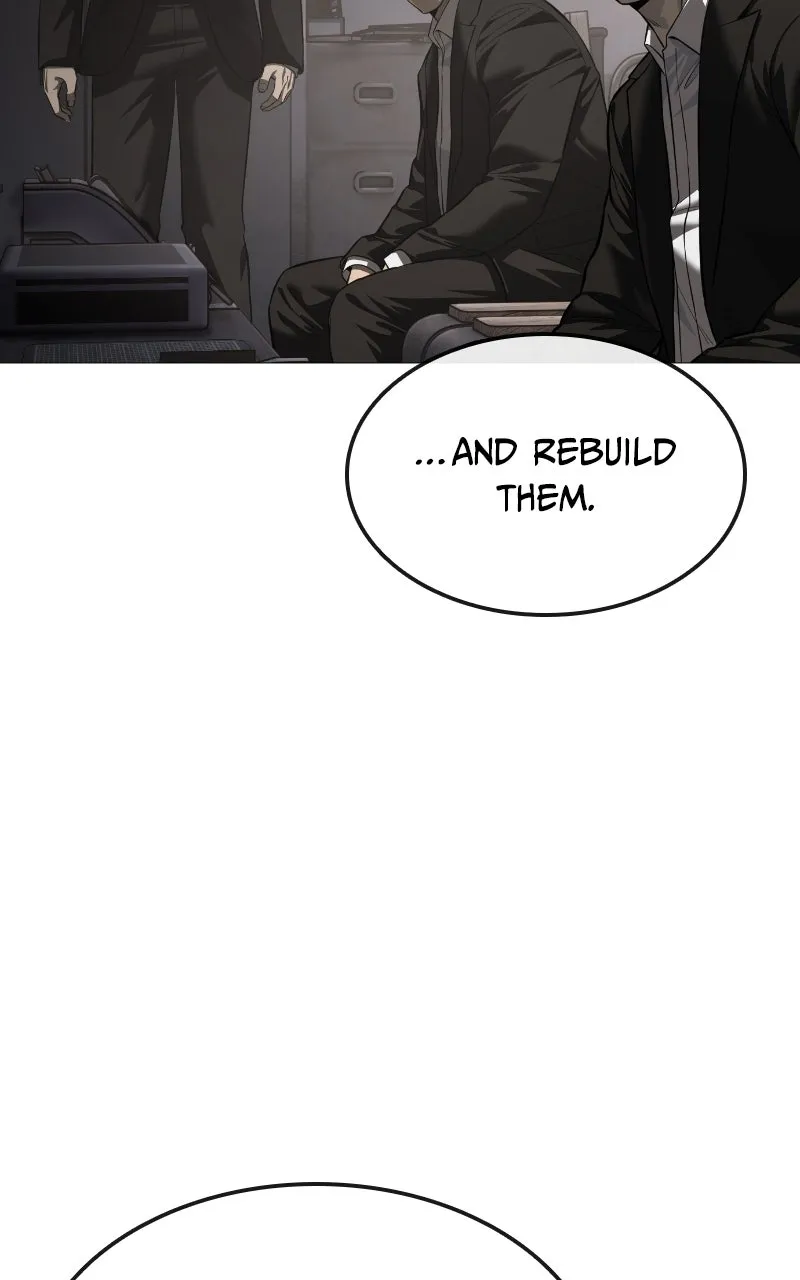 Read The Red Shirt chapter 8 image 6 on Lezhin