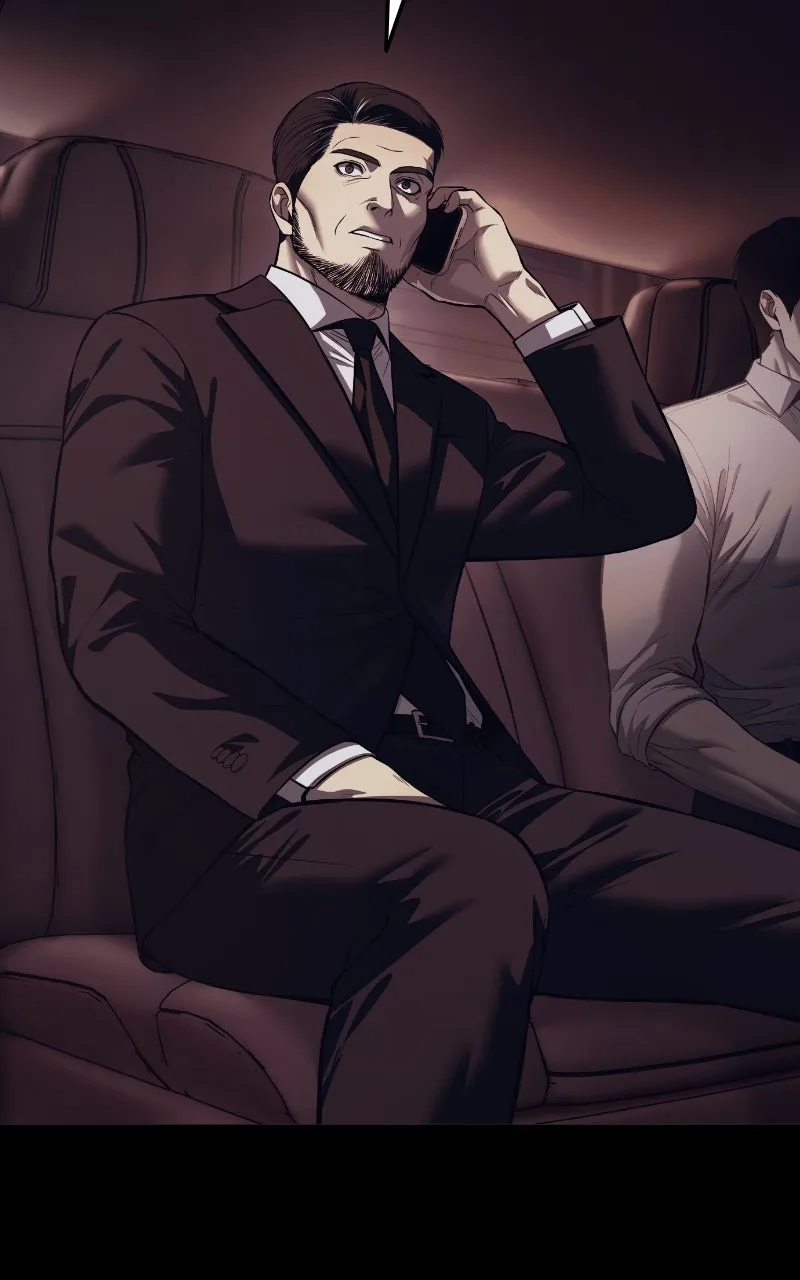 Read The Red Shirt chapter 8 image 60 on Lezhin