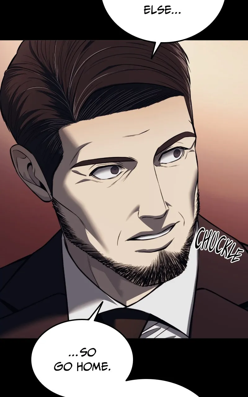 Read The Red Shirt chapter 8 image 70 on Lezhin