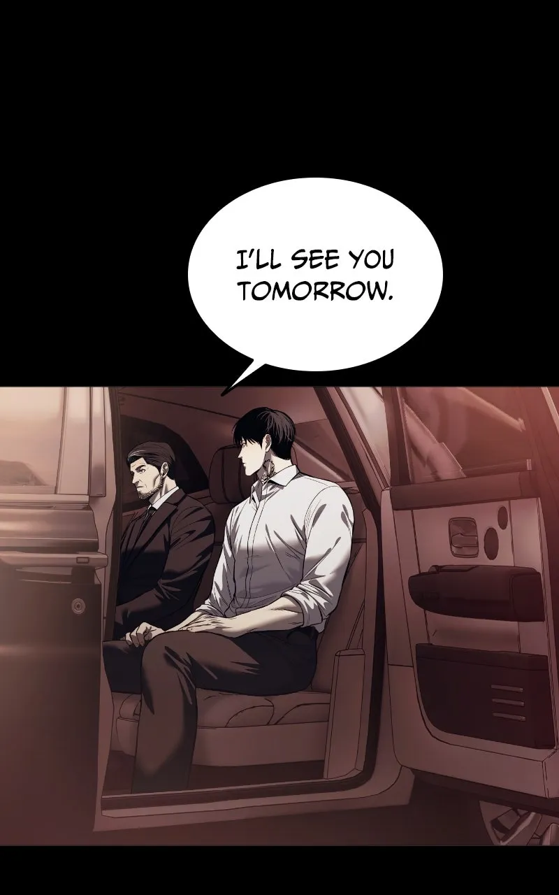 Read The Red Shirt chapter 8 image 75 on Lezhin
