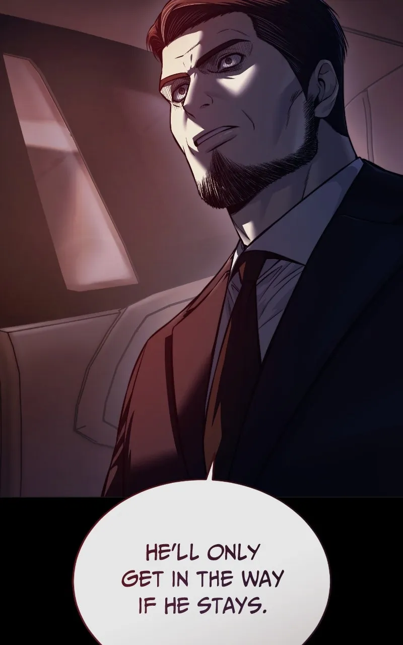 Read The Red Shirt chapter 8 image 84 on Lezhin