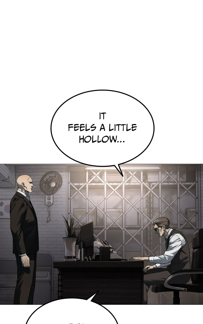 Read The Red Shirt chapter 8 image 9 on Lezhin