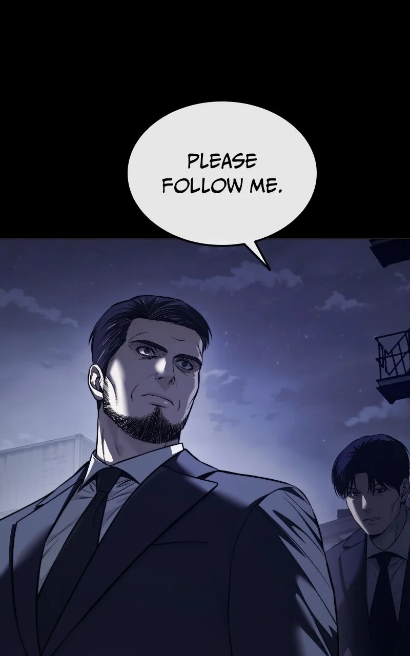 Read The Red Shirt chapter 8 image 90 on Lezhin