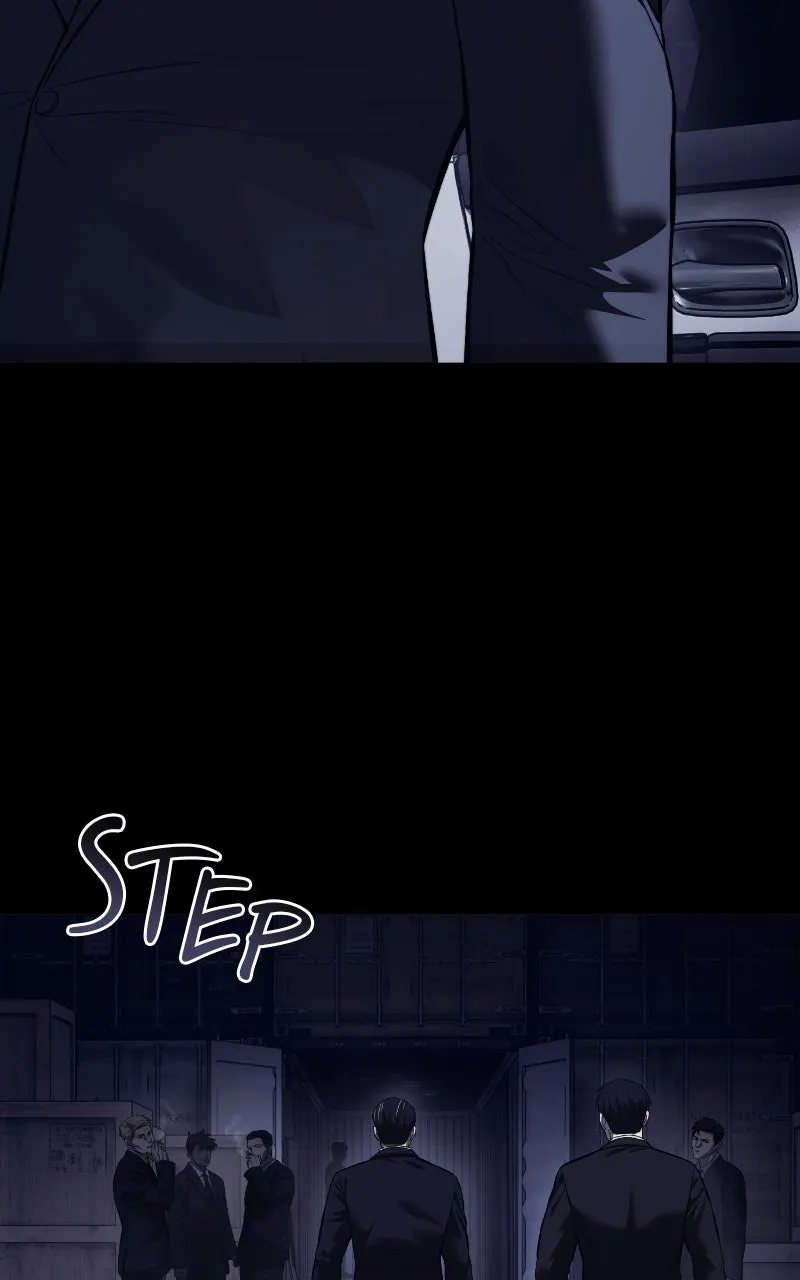 Read The Red Shirt chapter 8 image 91 on Lezhin