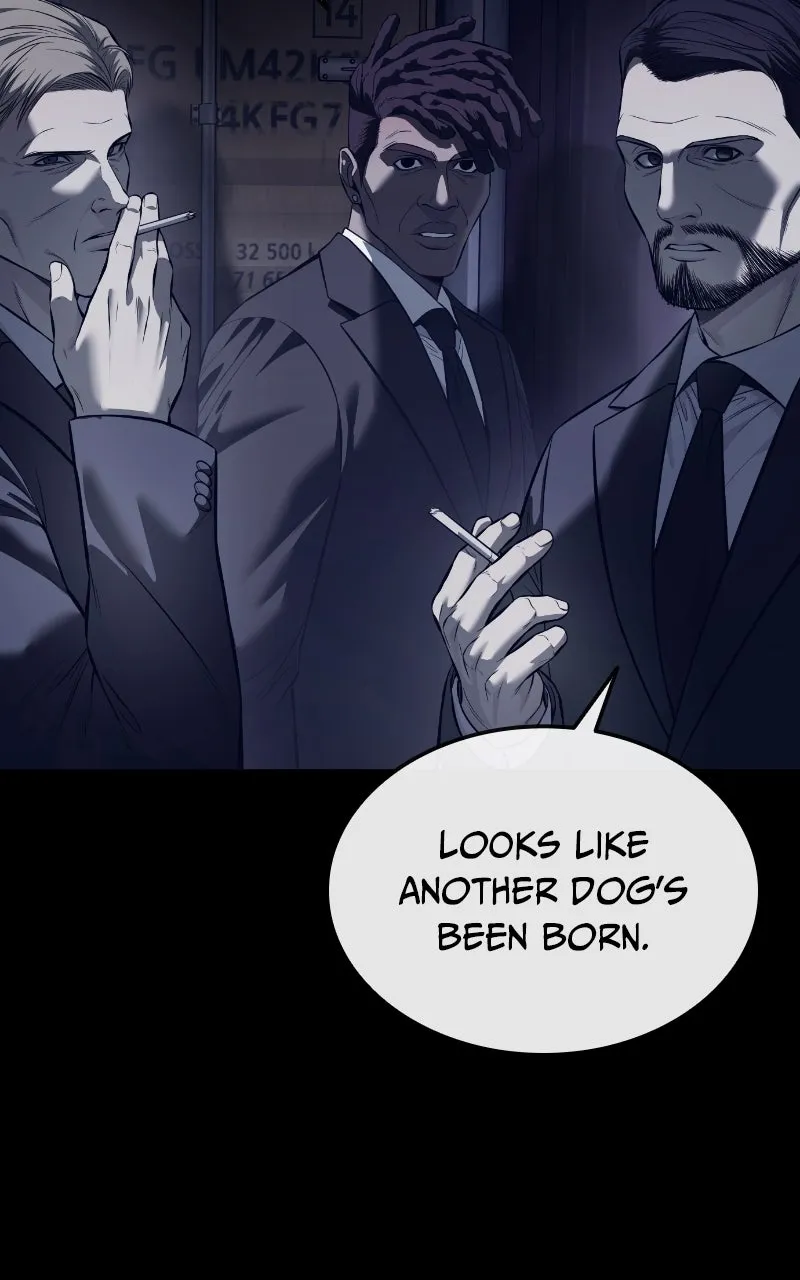 Read The Red Shirt chapter 8 image 93 on Lezhin