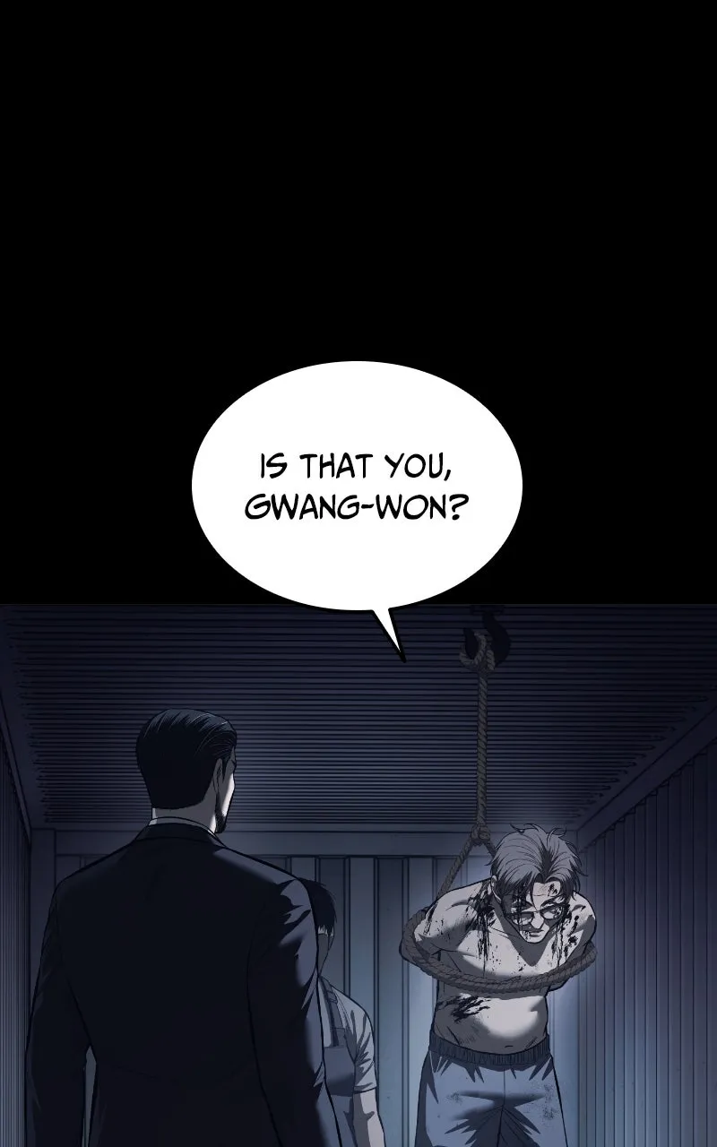 Read The Red Shirt chapter 8 image 95 on Lezhin