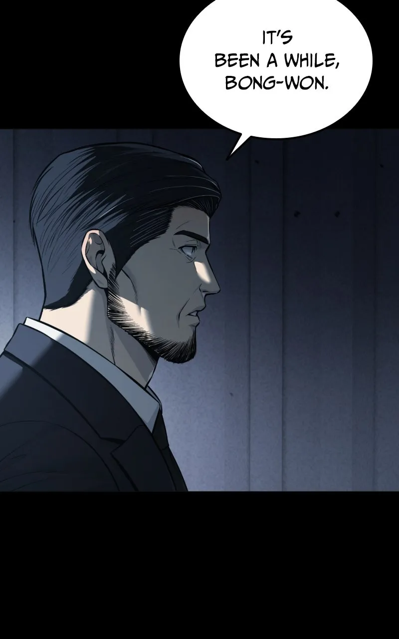 Read The Red Shirt chapter 8 image 97 on Lezhin