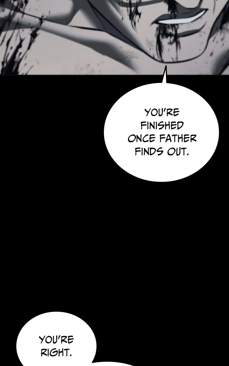 Read The Red Shirt chapter 8 image 99 on Lezhin