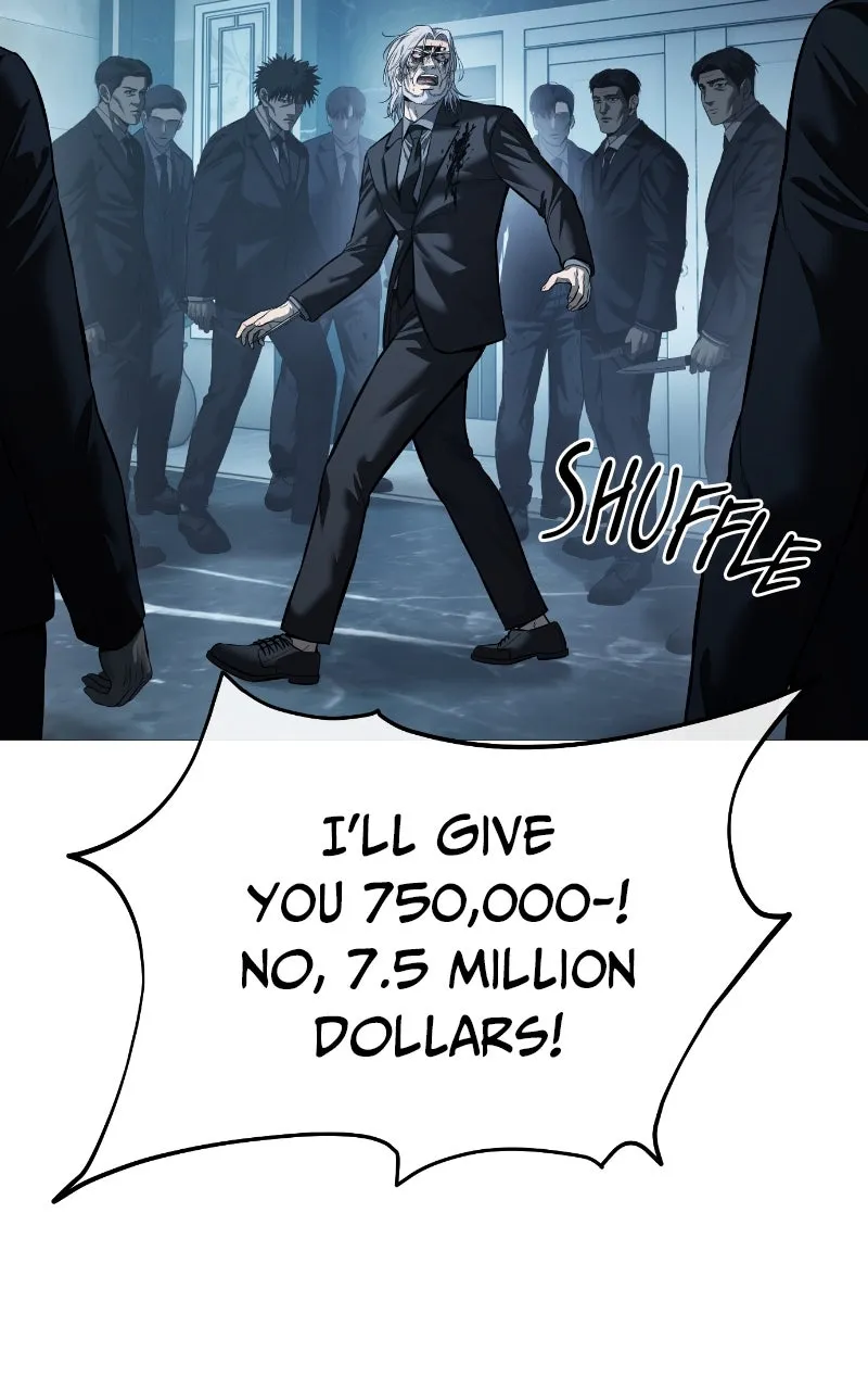 Read The Red Shirt chapter 9 image 106 on Lezhin
