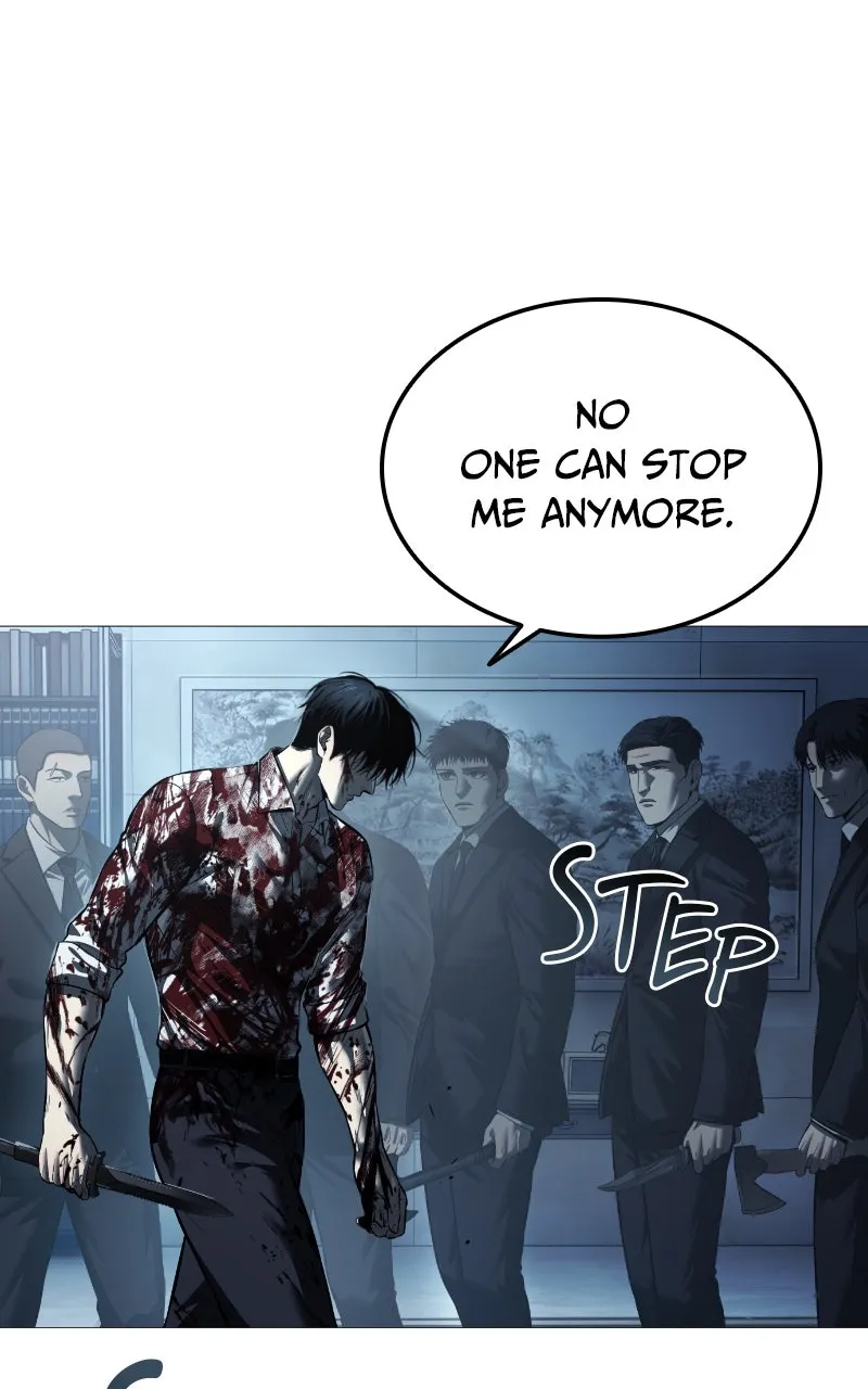 Read The Red Shirt chapter 9 image 107 on Lezhin