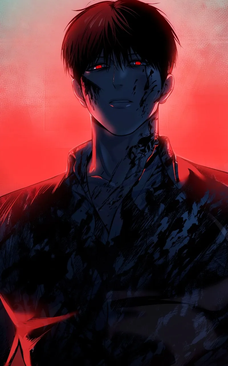 Read The Red Shirt chapter 9 image 168 on Lezhin