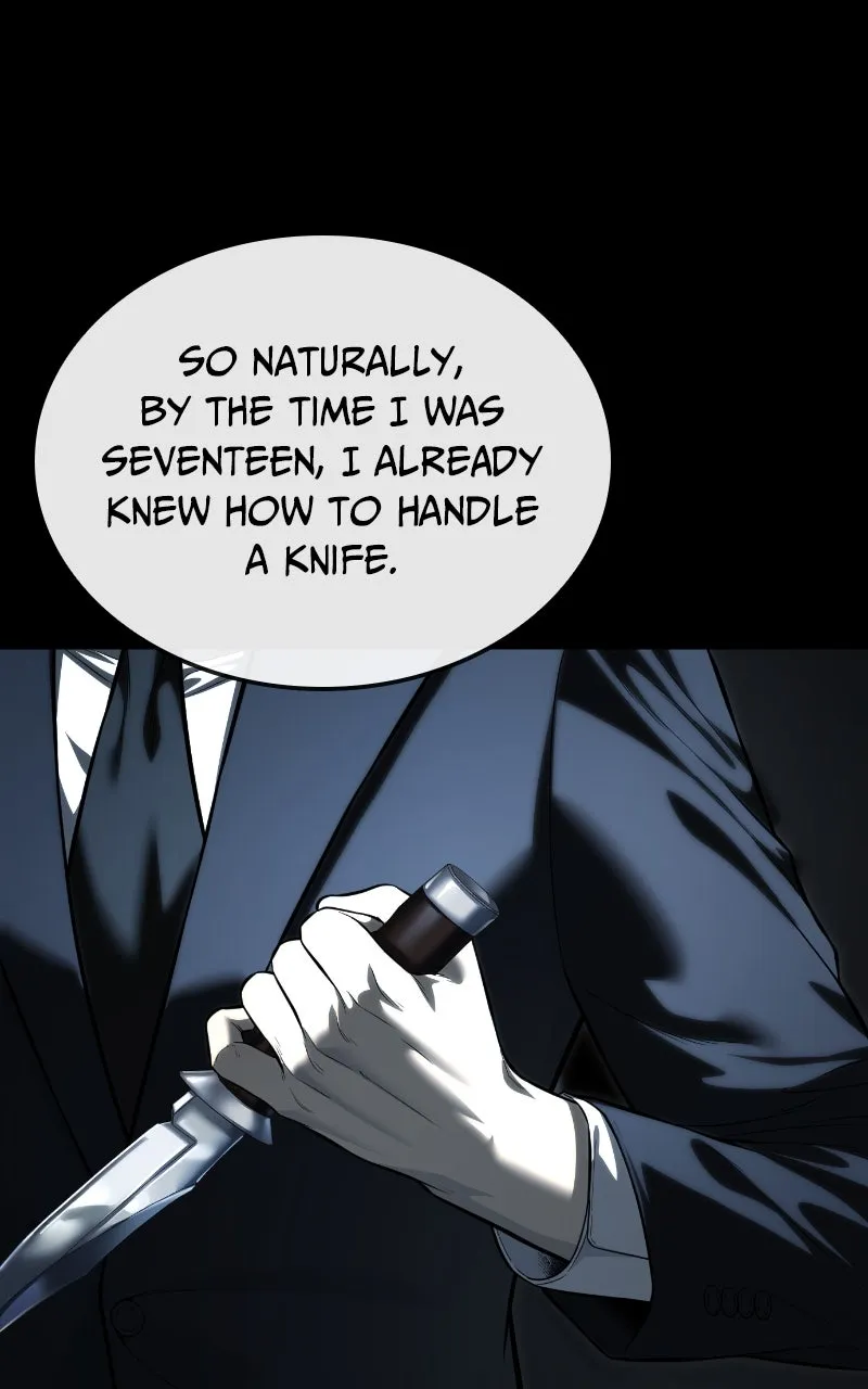 Read The Red Shirt chapter 9 image 19 on Lezhin