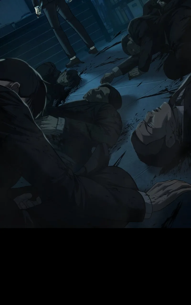 Read The Red Shirt chapter 9 image 21 on Lezhin