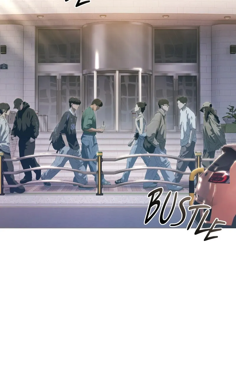 Read The Red Shirt chapter 9 image 3 on Lezhin