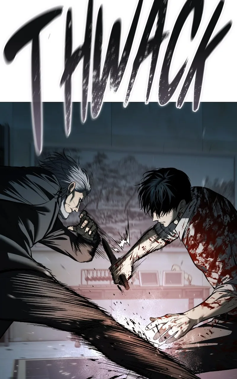 Read The Red Shirt chapter 9 image 38 on Lezhin