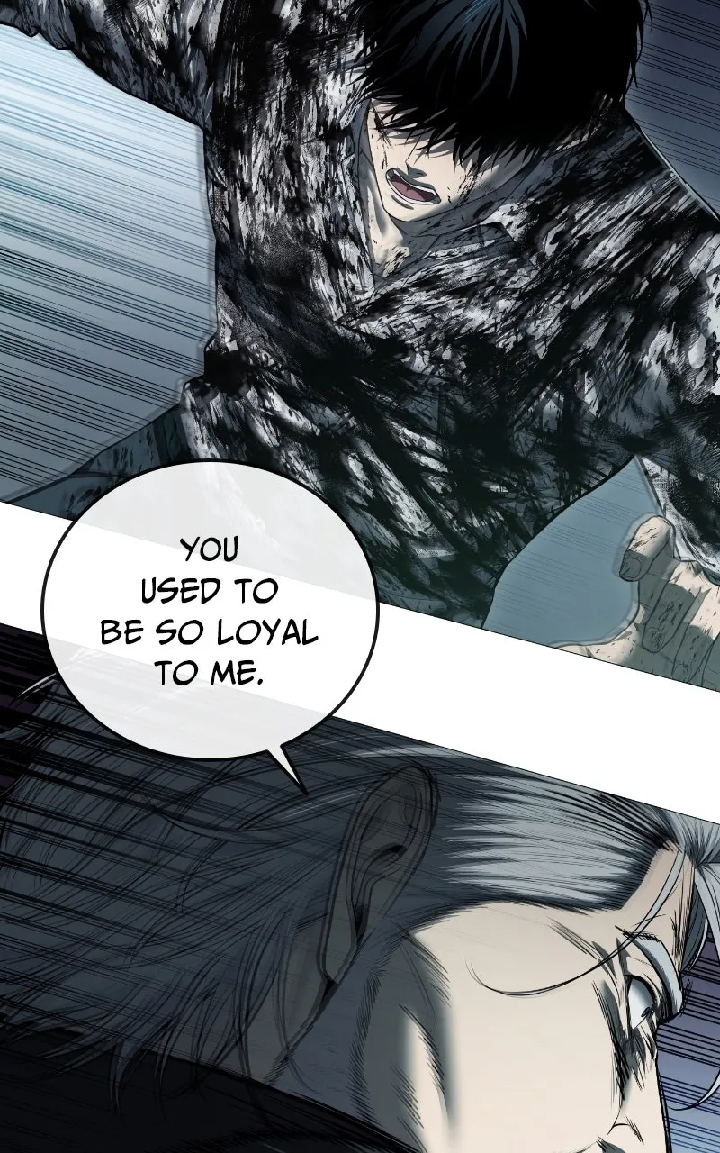 Read The Red Shirt chapter 9 image 40 on Lezhin