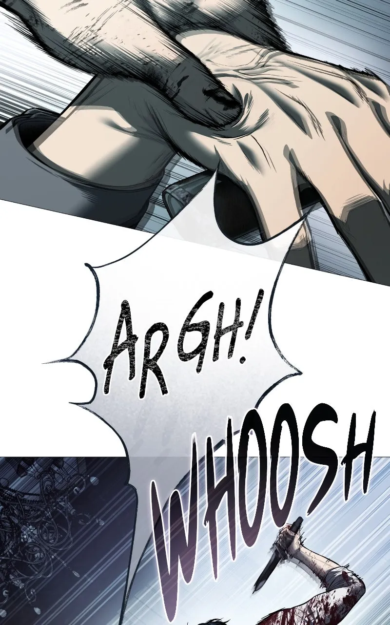 Read The Red Shirt chapter 9 image 47 on Lezhin