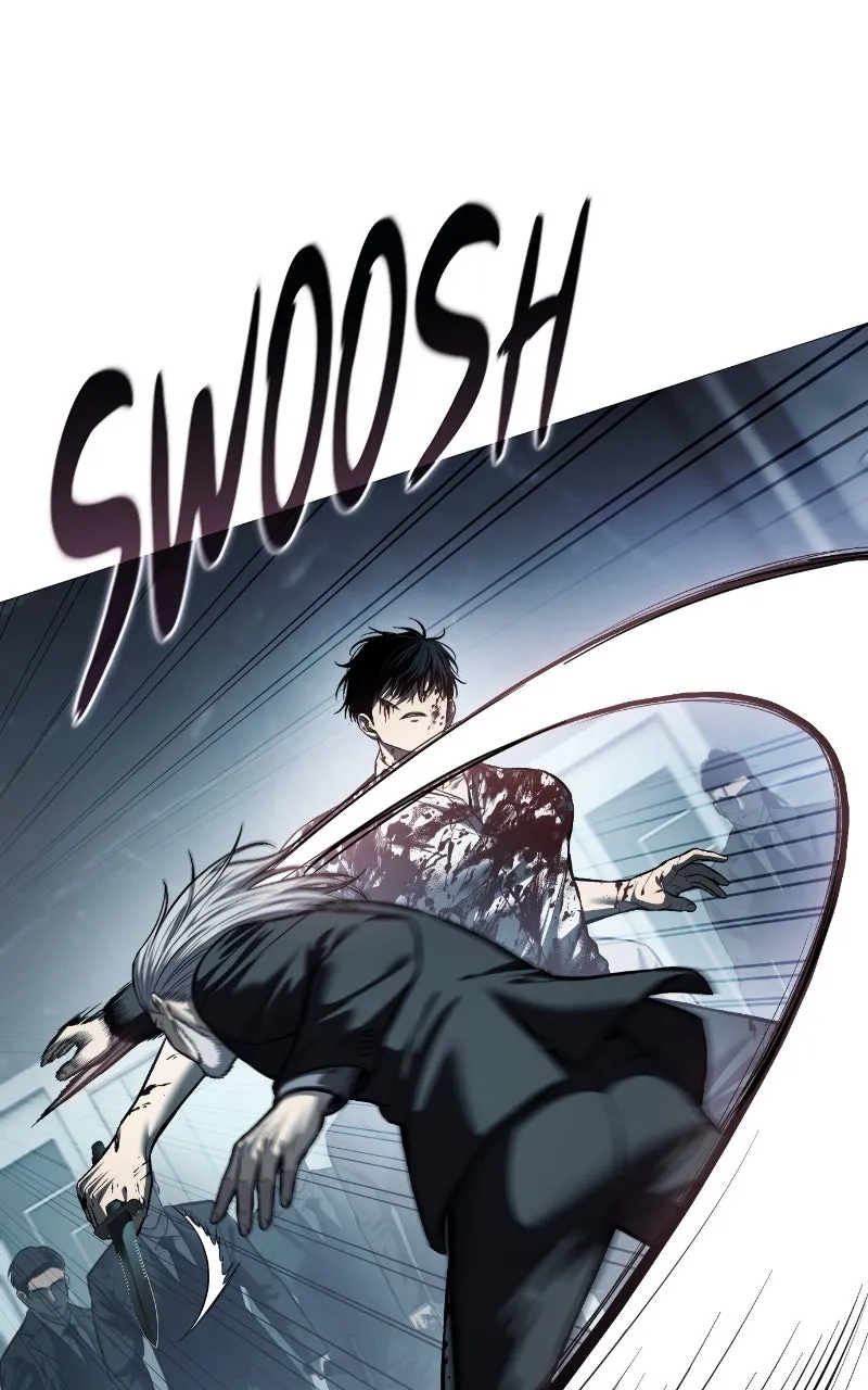 Read The Red Shirt chapter 9 image 52 on Lezhin