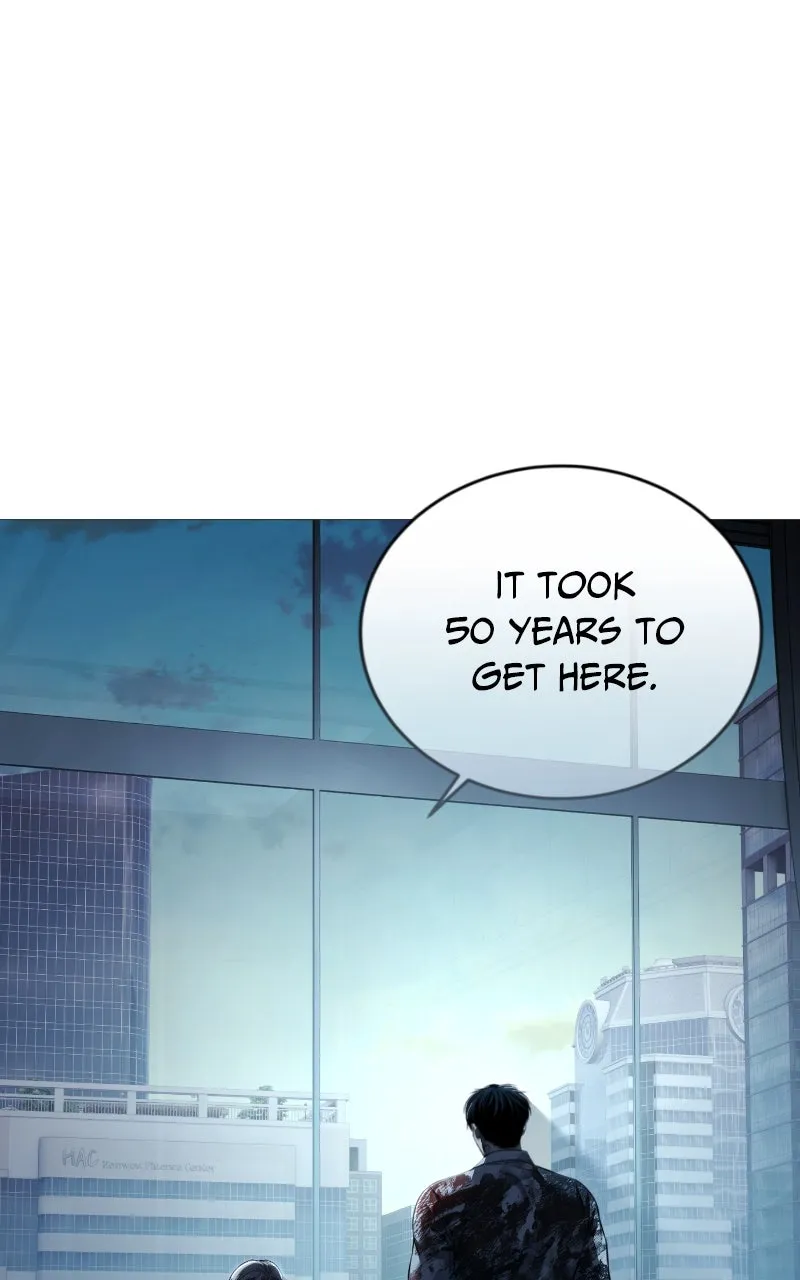 Read The Red Shirt chapter 9 image 7 on Lezhin