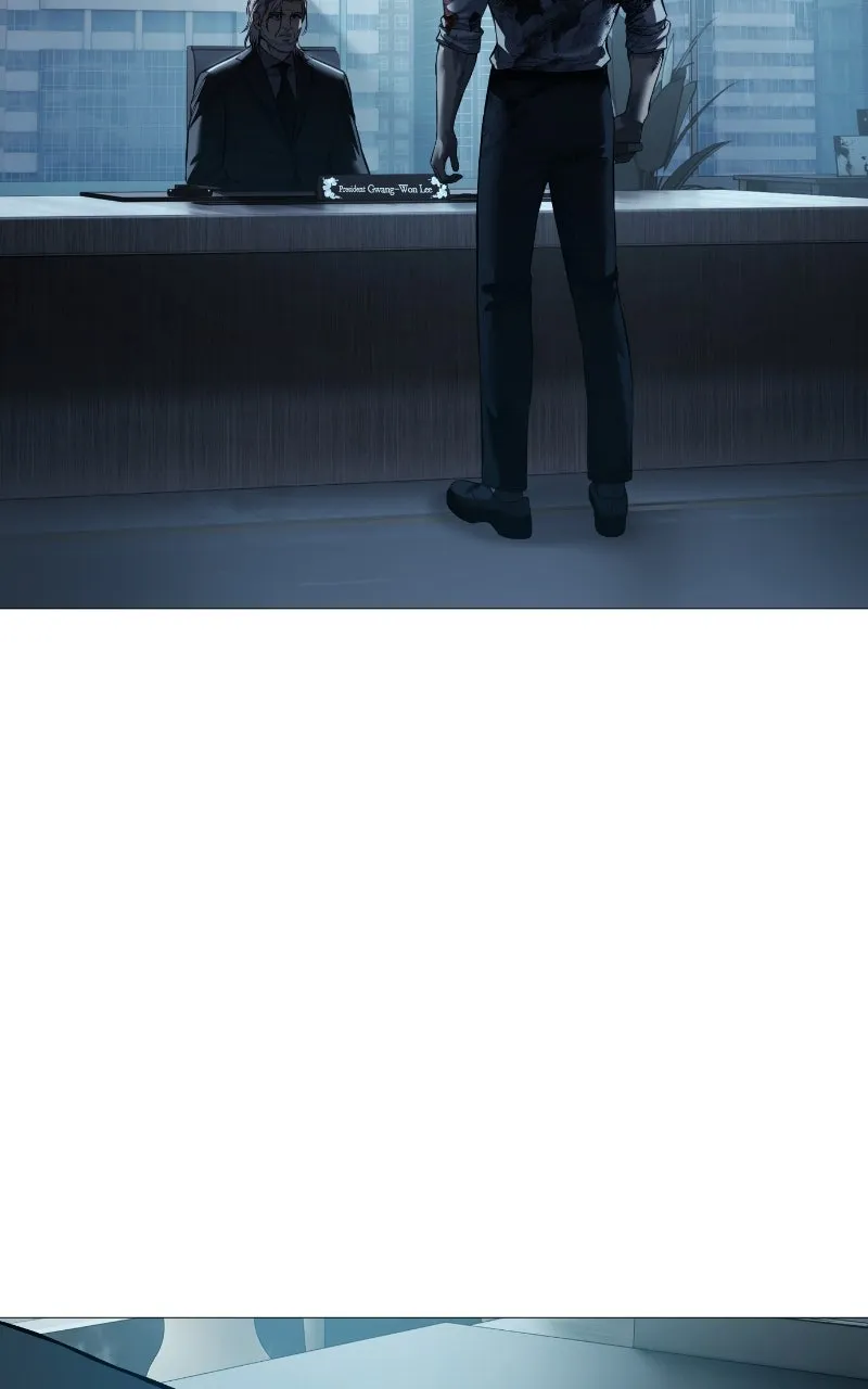 Read The Red Shirt chapter 9 image 8 on Lezhin