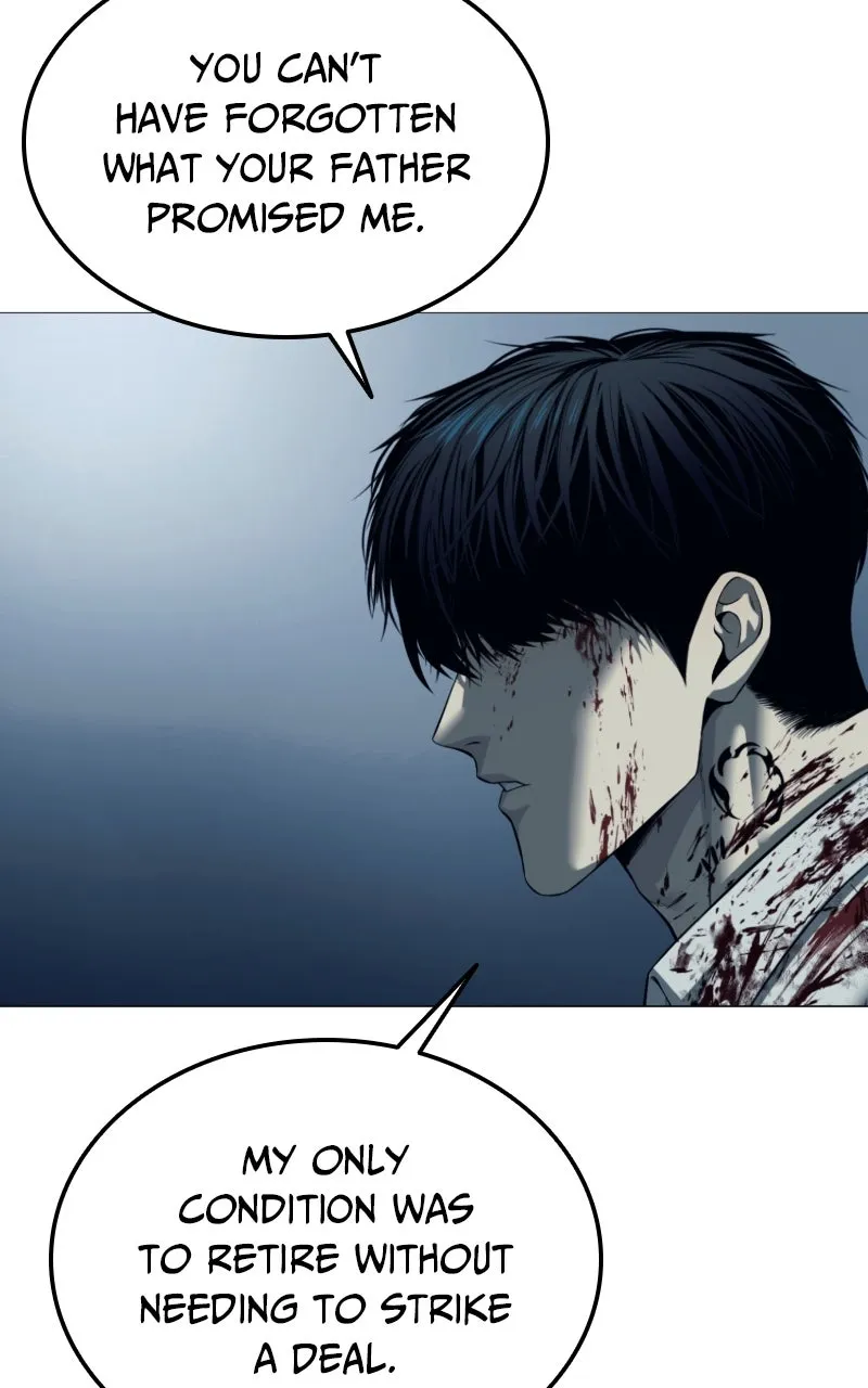 Read The Red Shirt chapter 9 image 89 on Lezhin