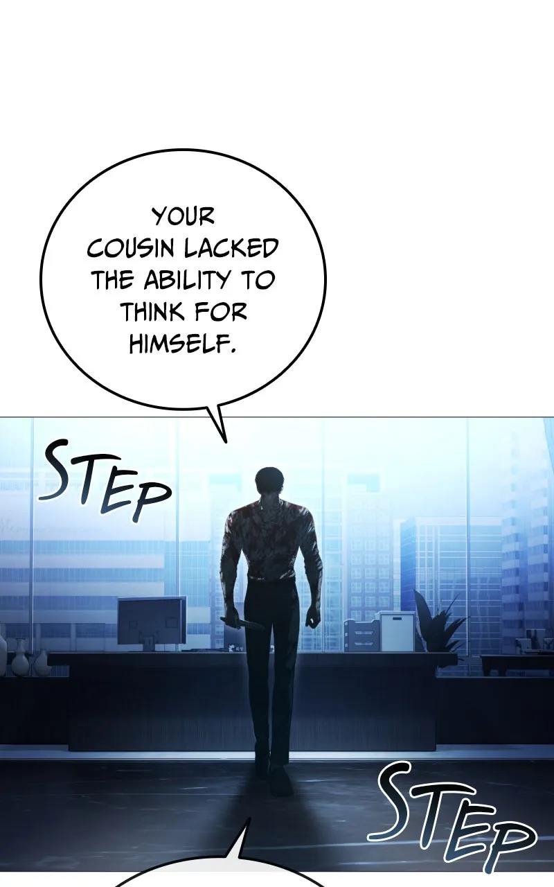 Read The Red Shirt chapter 9 image 99 on Lezhin