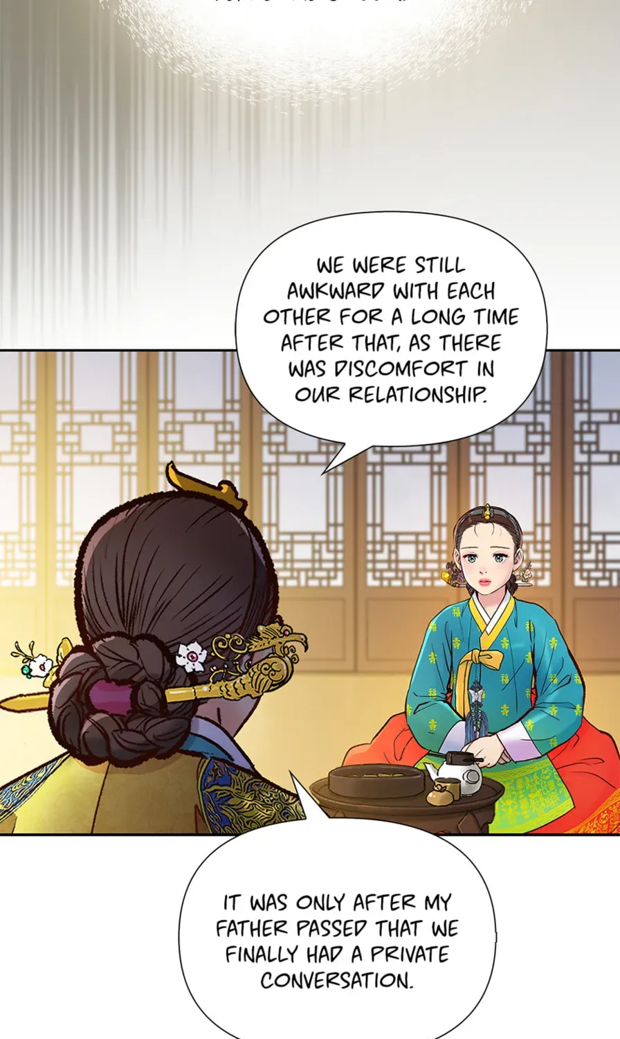 Read The Red Sleeve chapter 1.1 image 102 on Lezhin