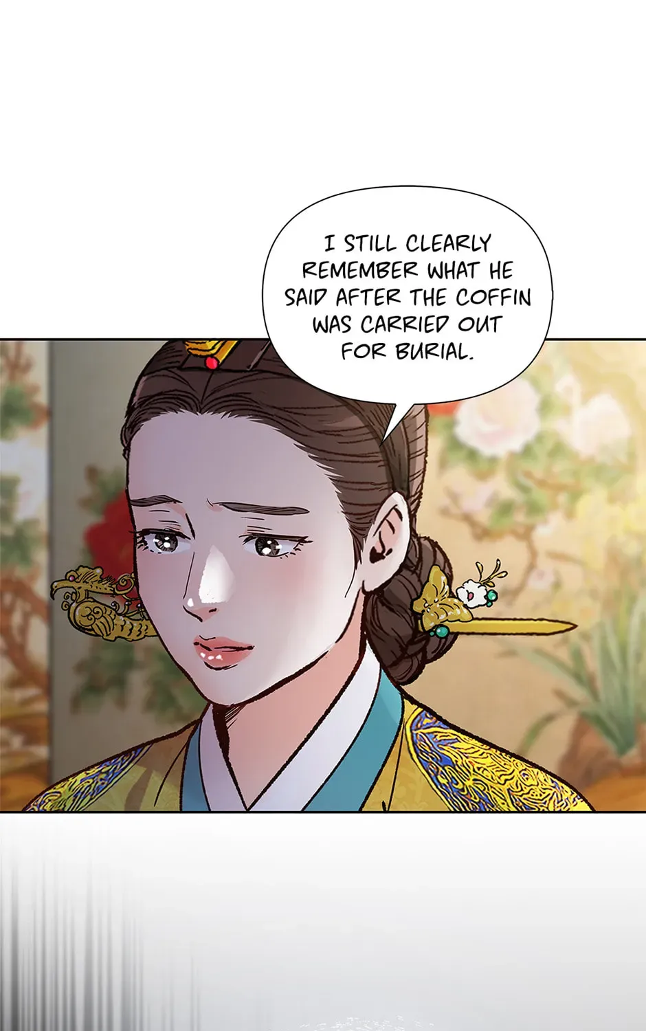 Read The Red Sleeve chapter 1.1 image 104 on Lezhin