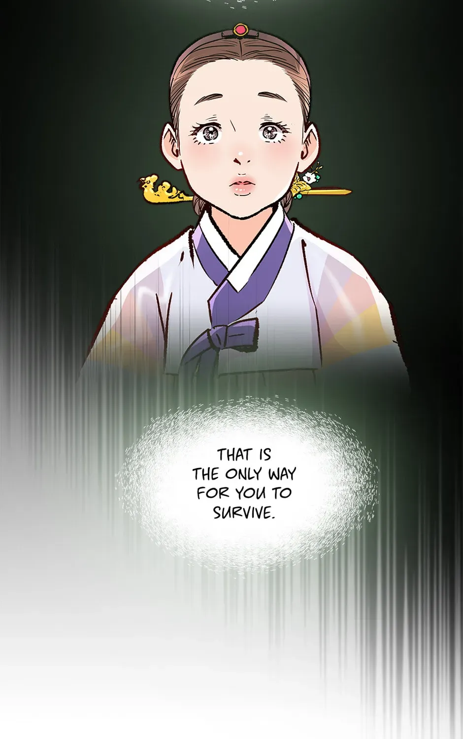 Read The Red Sleeve chapter 1.1 image 114 on Lezhin