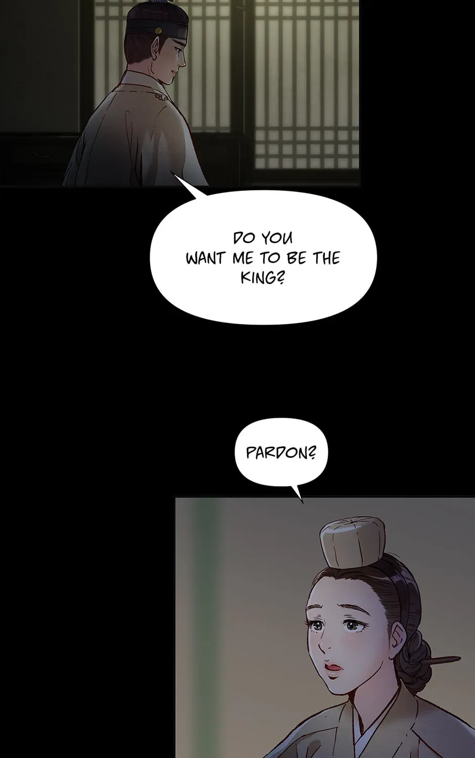 Read The Red Sleeve chapter 1.1 image 120 on Lezhin