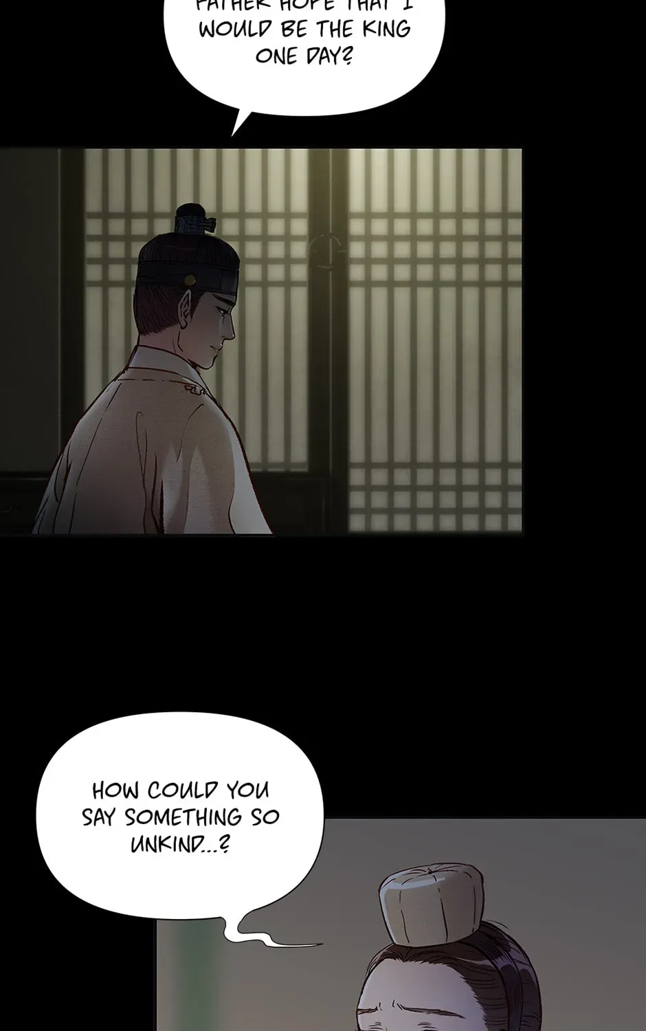 Read The Red Sleeve chapter 1.1 image 122 on Lezhin