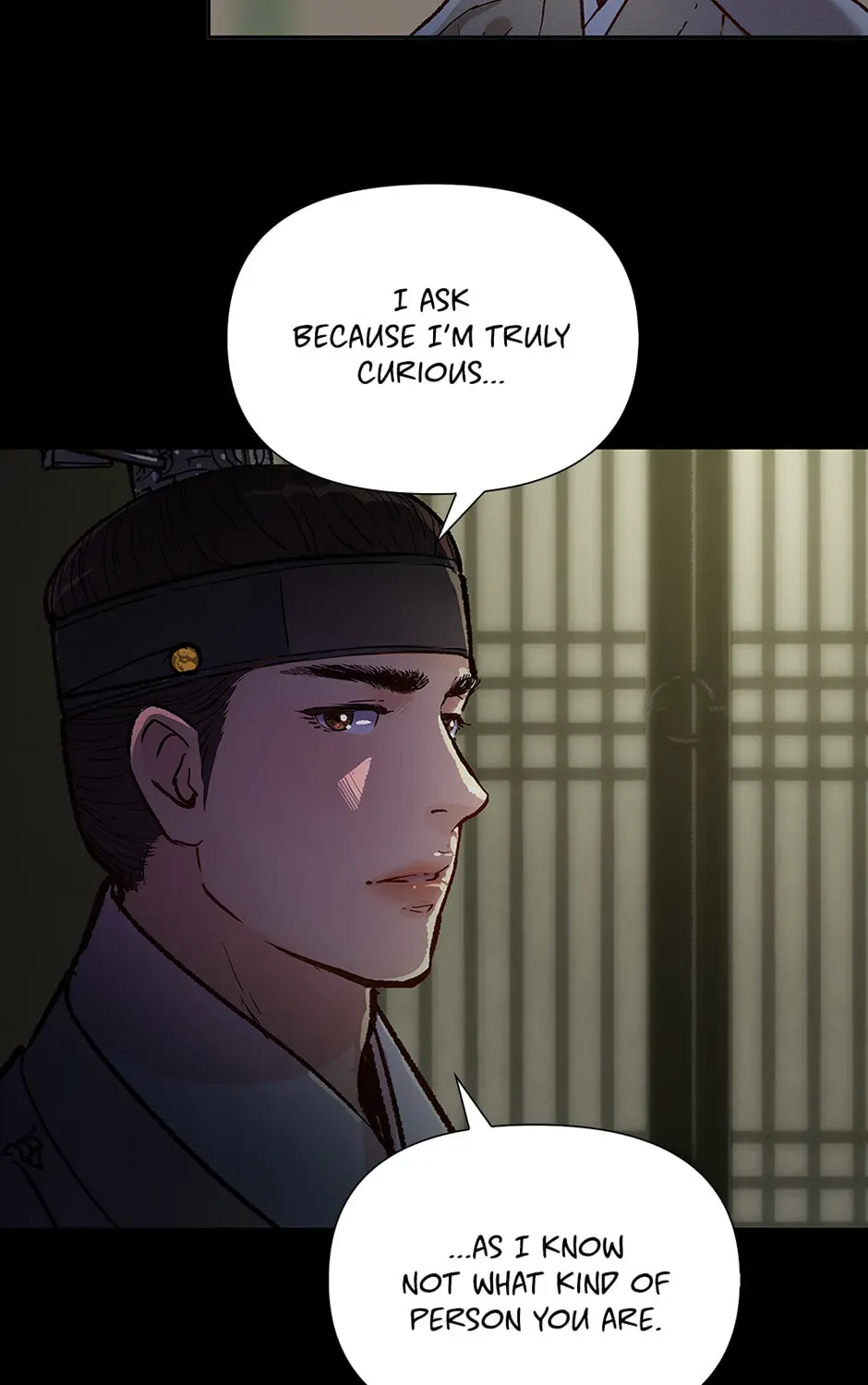 Read The Red Sleeve chapter 1.1 image 124 on Lezhin