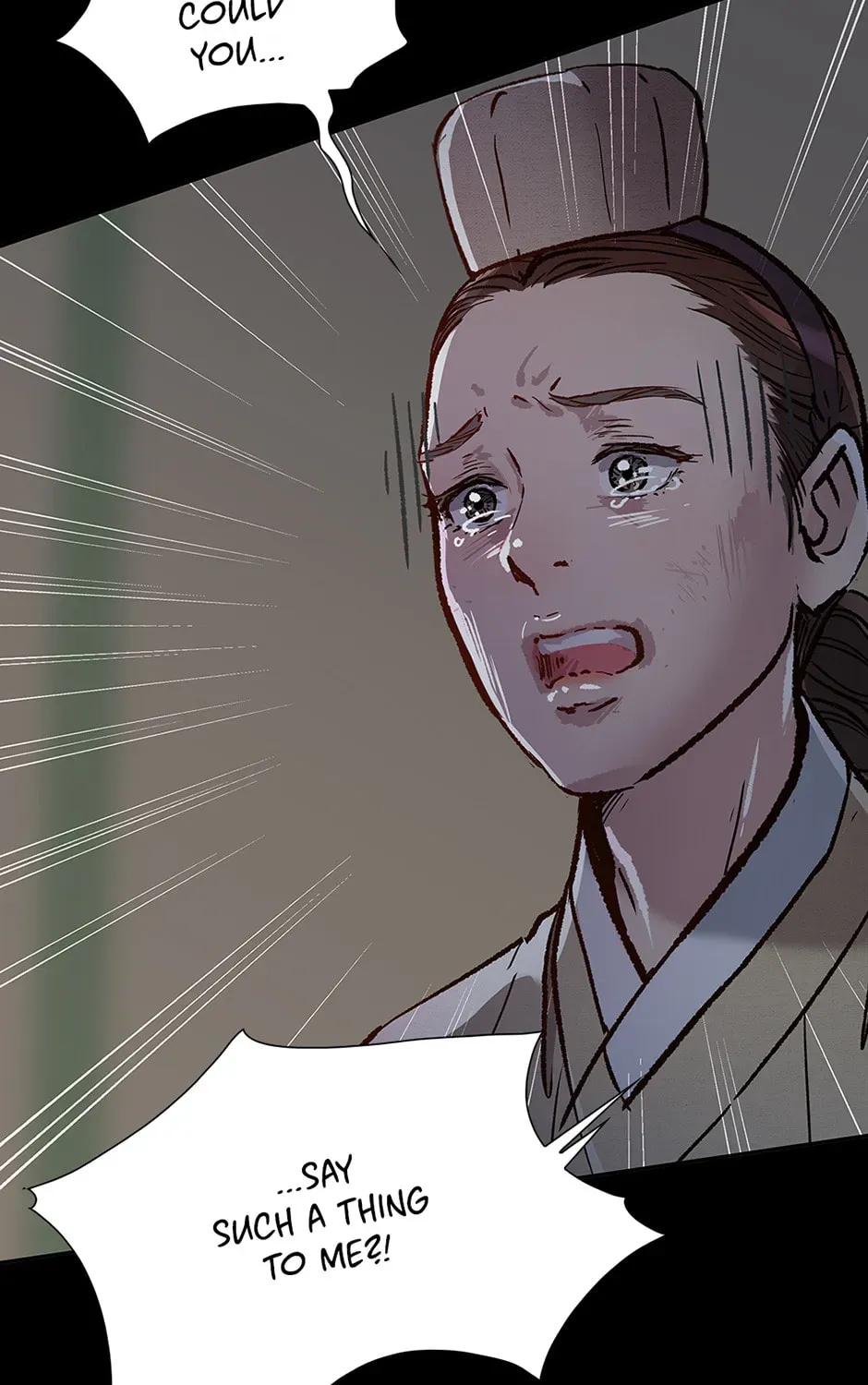 Read The Red Sleeve chapter 1.1 image 126 on Lezhin