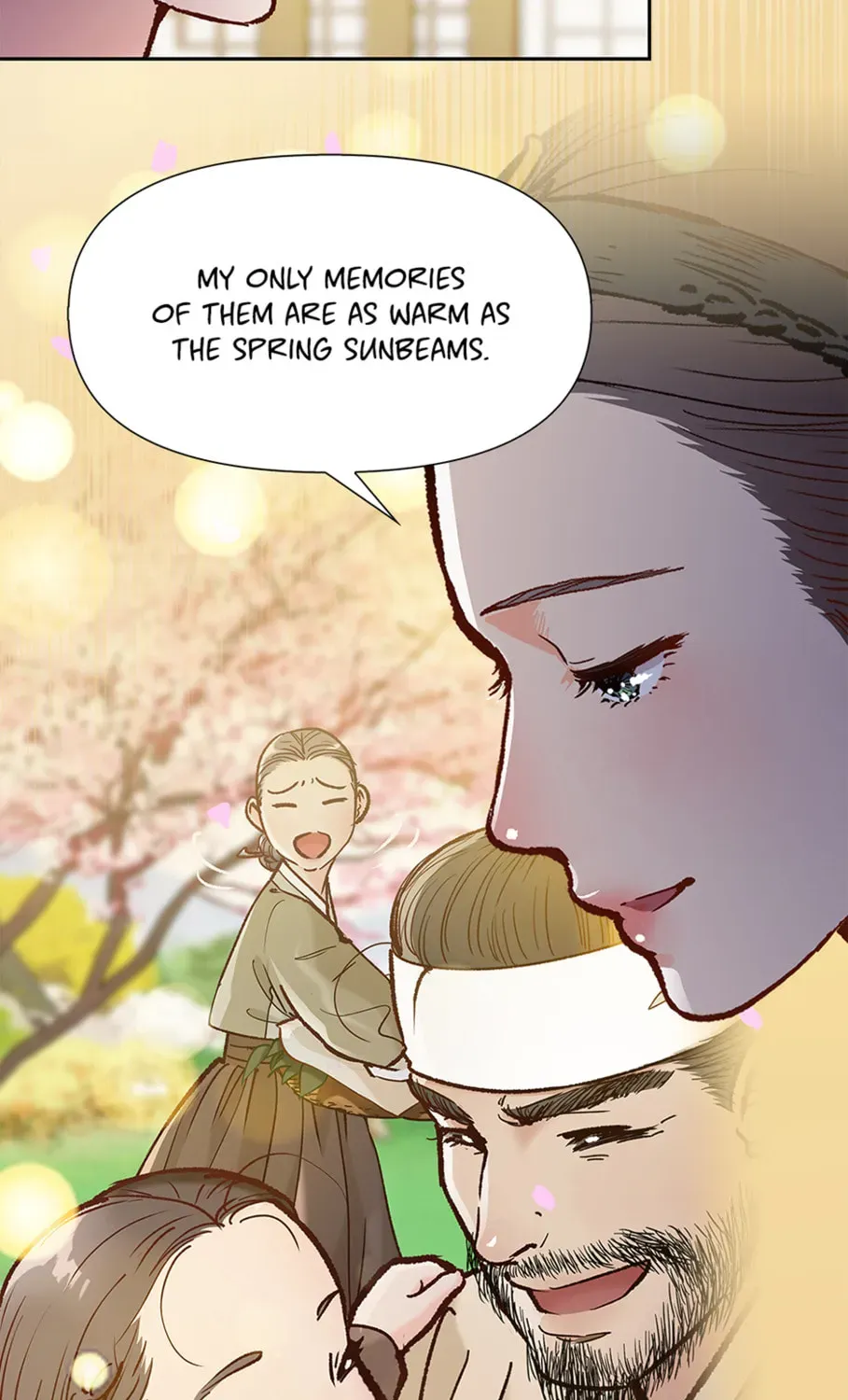 Read The Red Sleeve chapter 1.1 image 16 on Lezhin