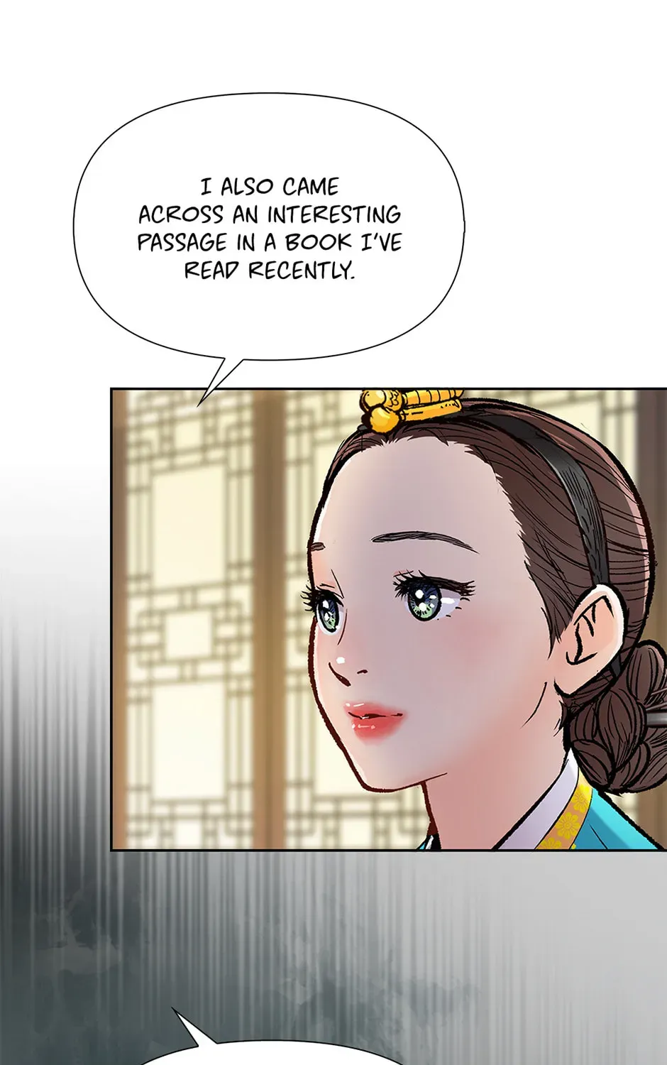 Read The Red Sleeve chapter 1.1 image 32 on Lezhin