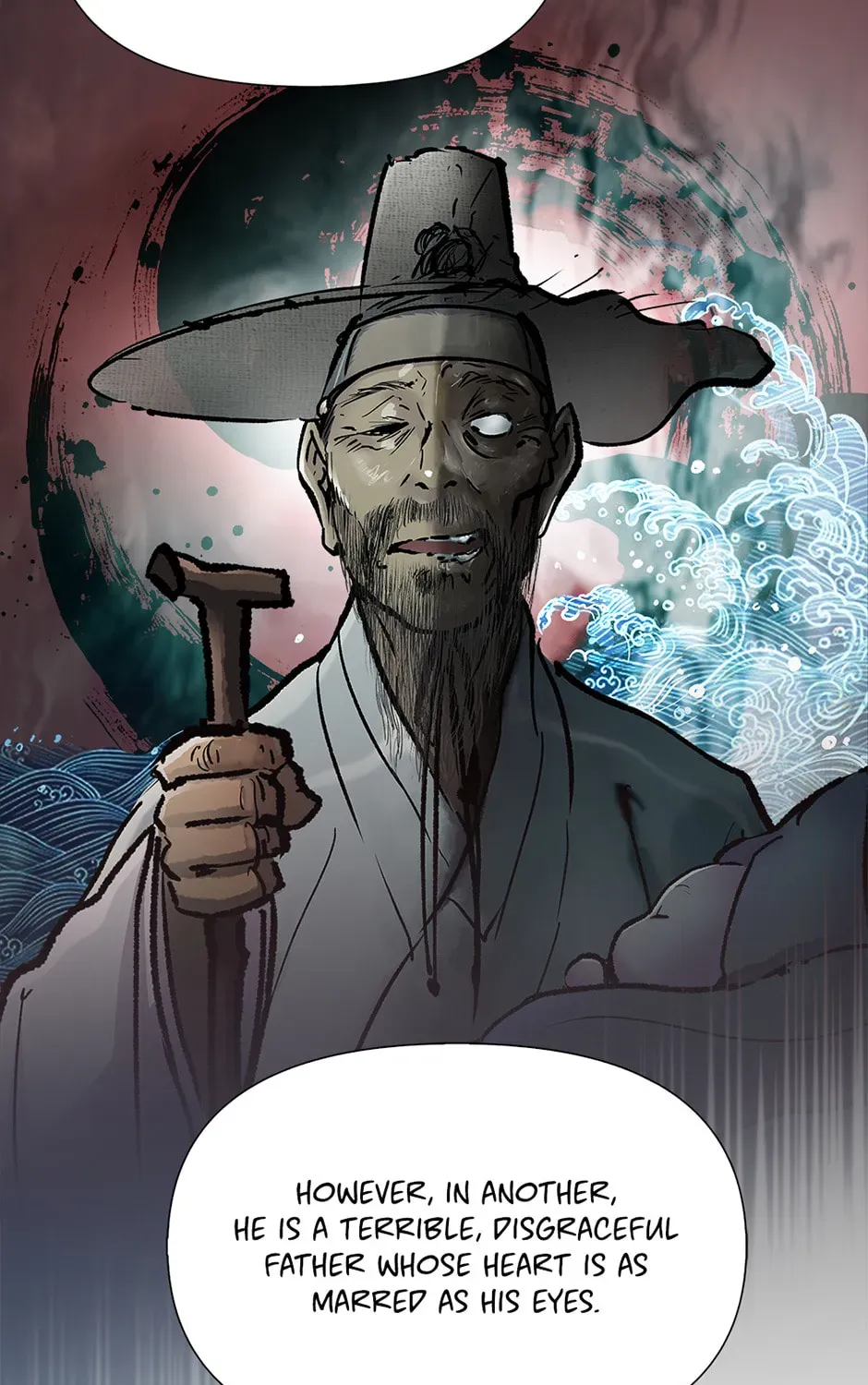 Read The Red Sleeve chapter 1.1 image 40 on Lezhin