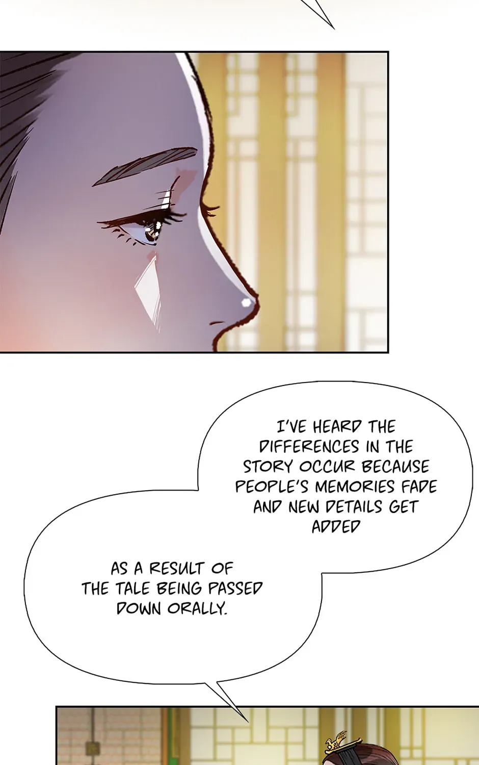Read The Red Sleeve chapter 1.1 image 44 on Lezhin