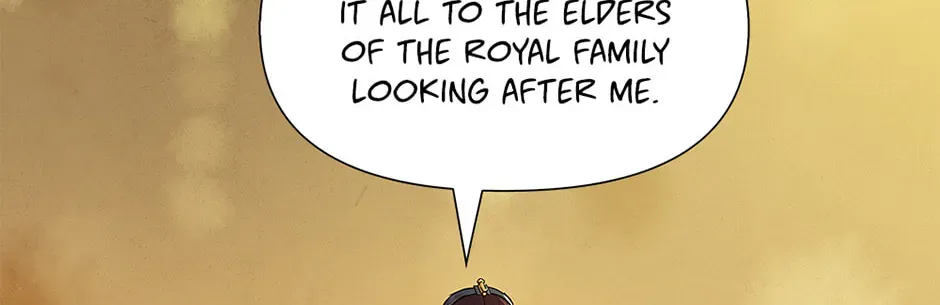 Read The Red Sleeve chapter 1.1 image 5 on Lezhin