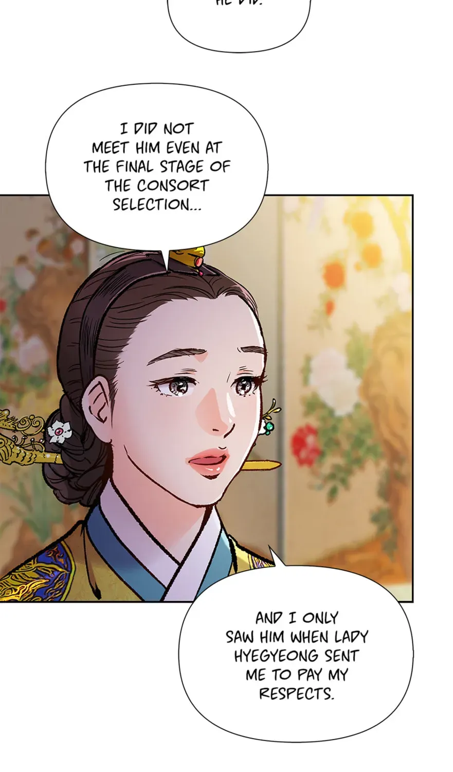 Read The Red Sleeve chapter 1.1 image 62 on Lezhin