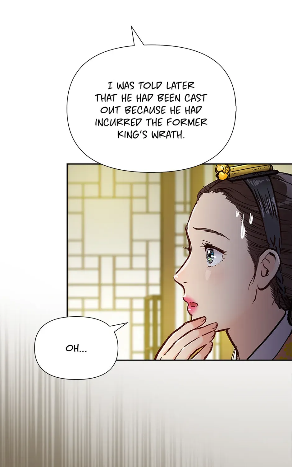 Read The Red Sleeve chapter 1.1 image 64 on Lezhin