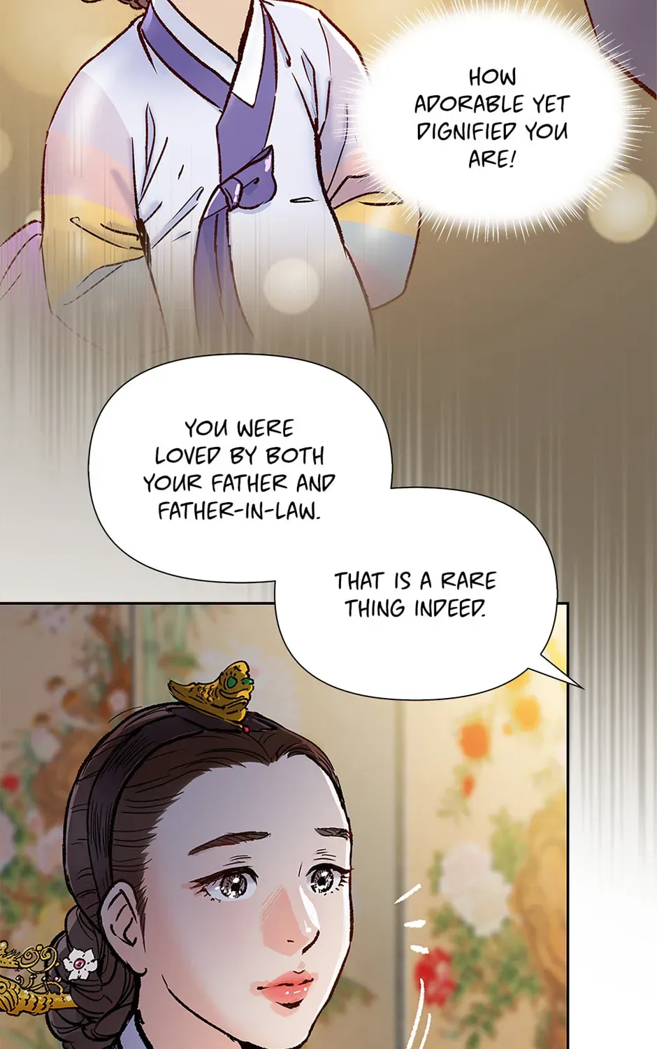 Read The Red Sleeve chapter 1.1 image 68 on Lezhin