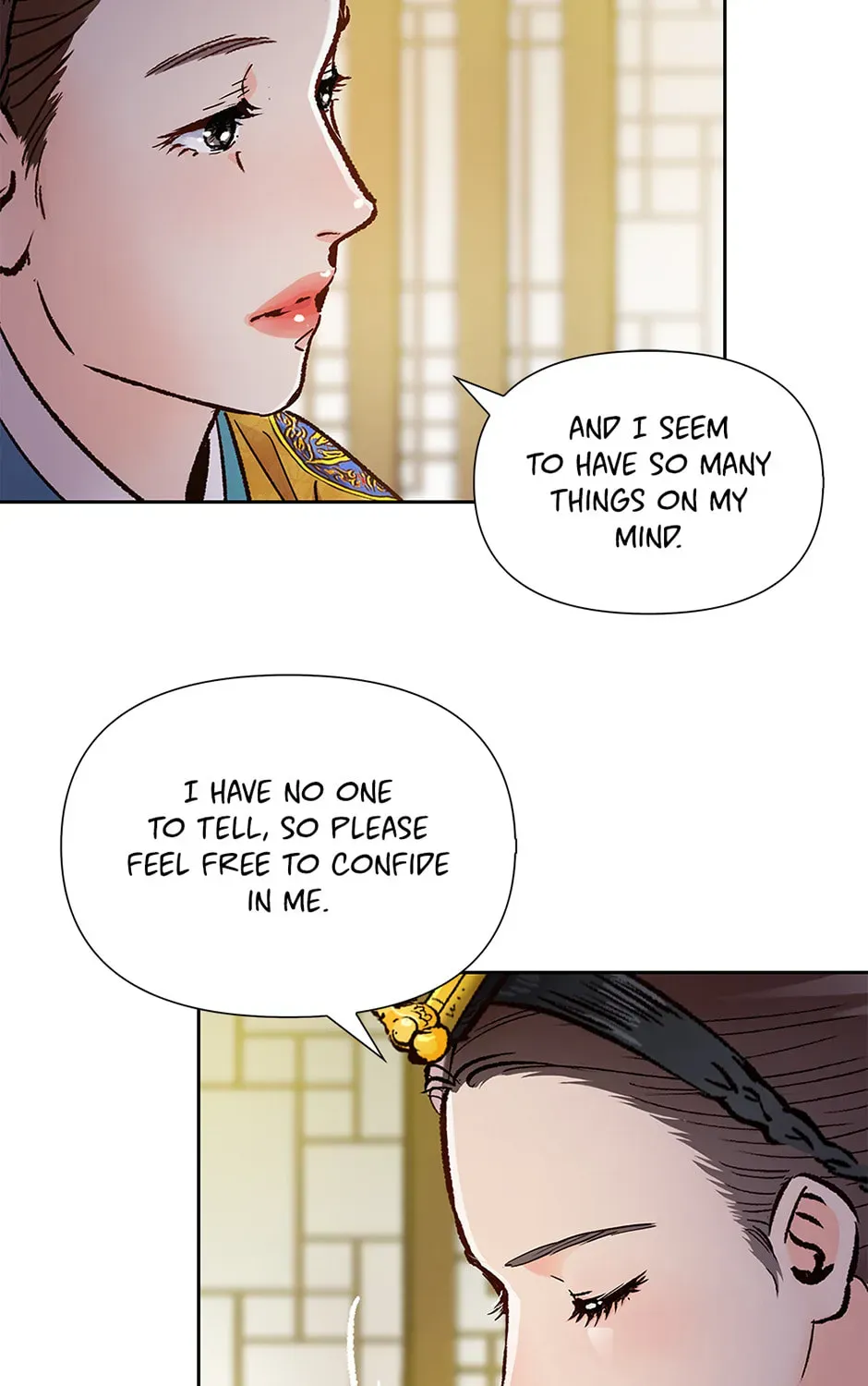 Read The Red Sleeve chapter 1.1 image 78 on Lezhin
