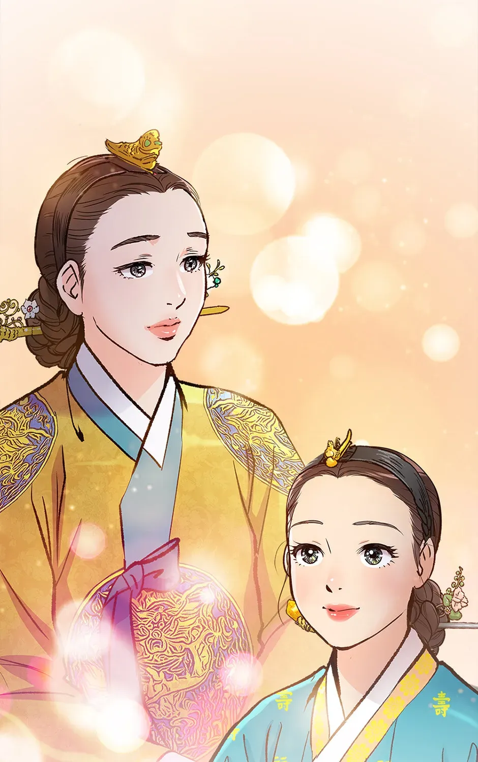 Read The Red Sleeve chapter 1.1 image 80 on Lezhin