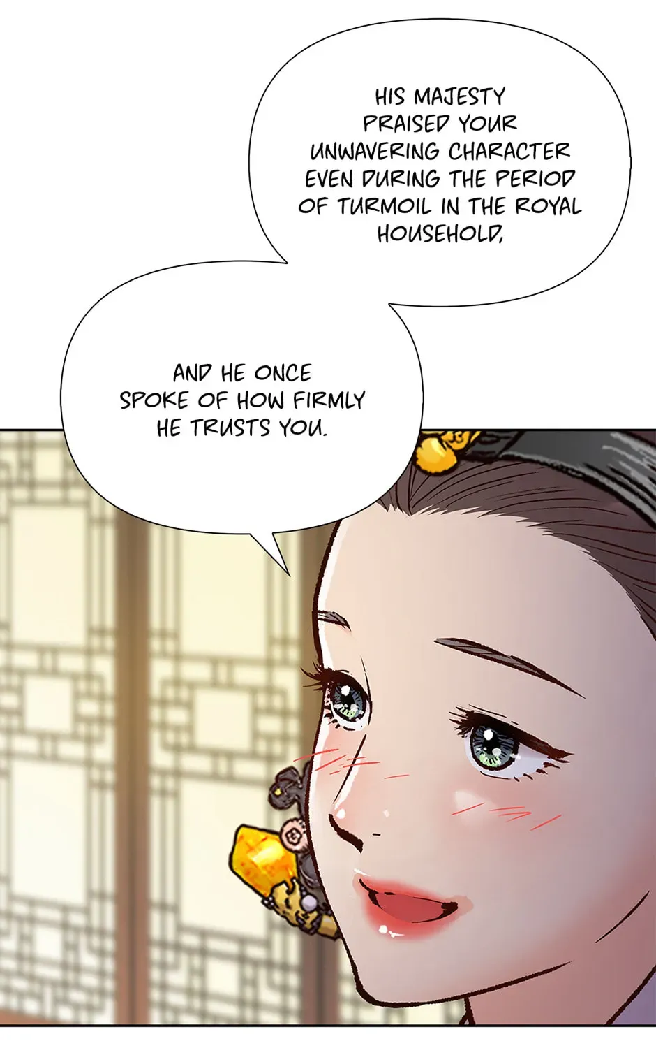 Read The Red Sleeve chapter 1.1 image 90 on Lezhin