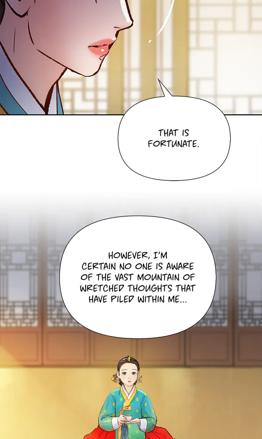 Read The Red Sleeve chapter 1.1 image 94 on Lezhin