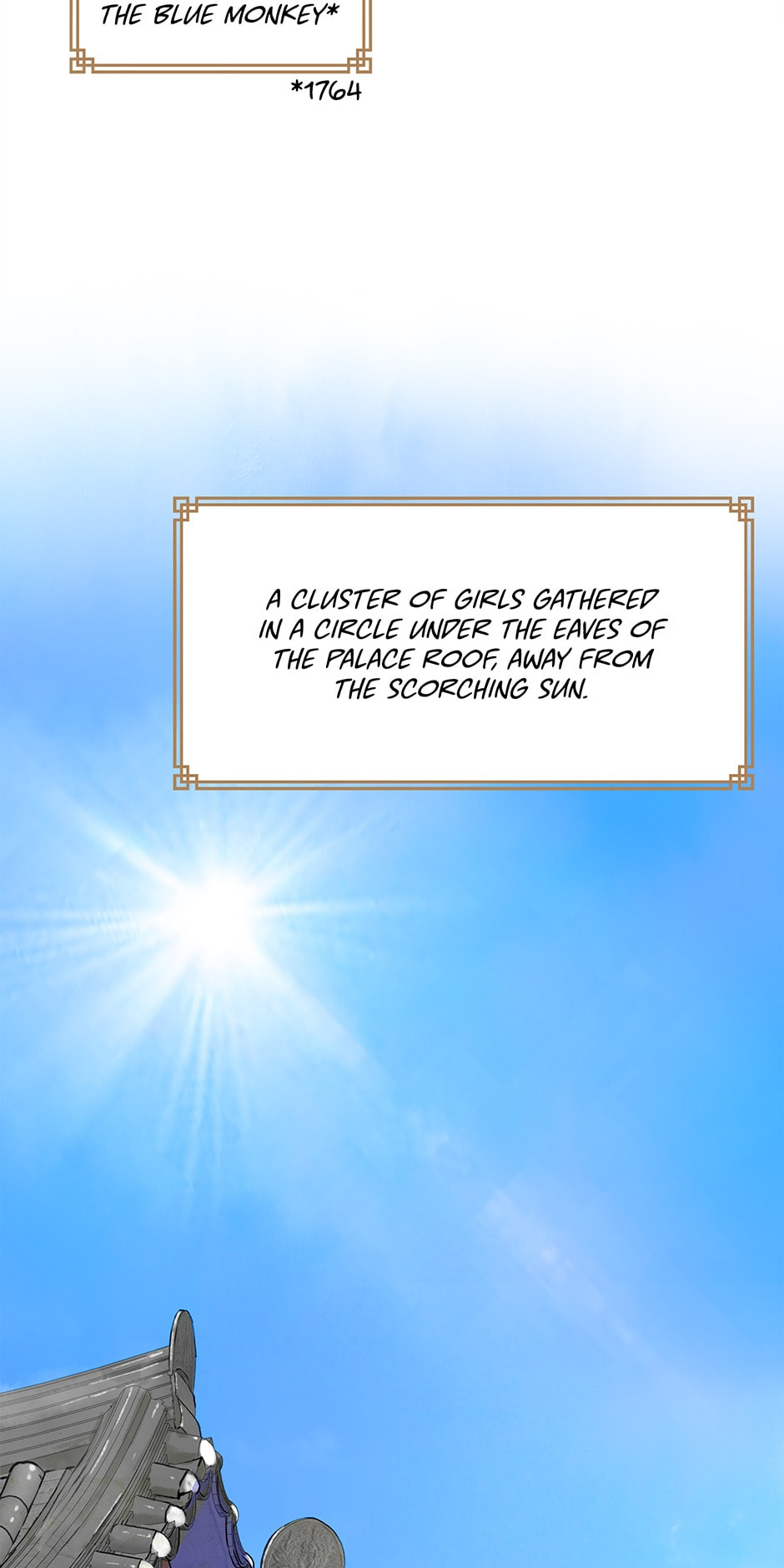 Read The Red Sleeve chapter 1 image 15 on Lezhin