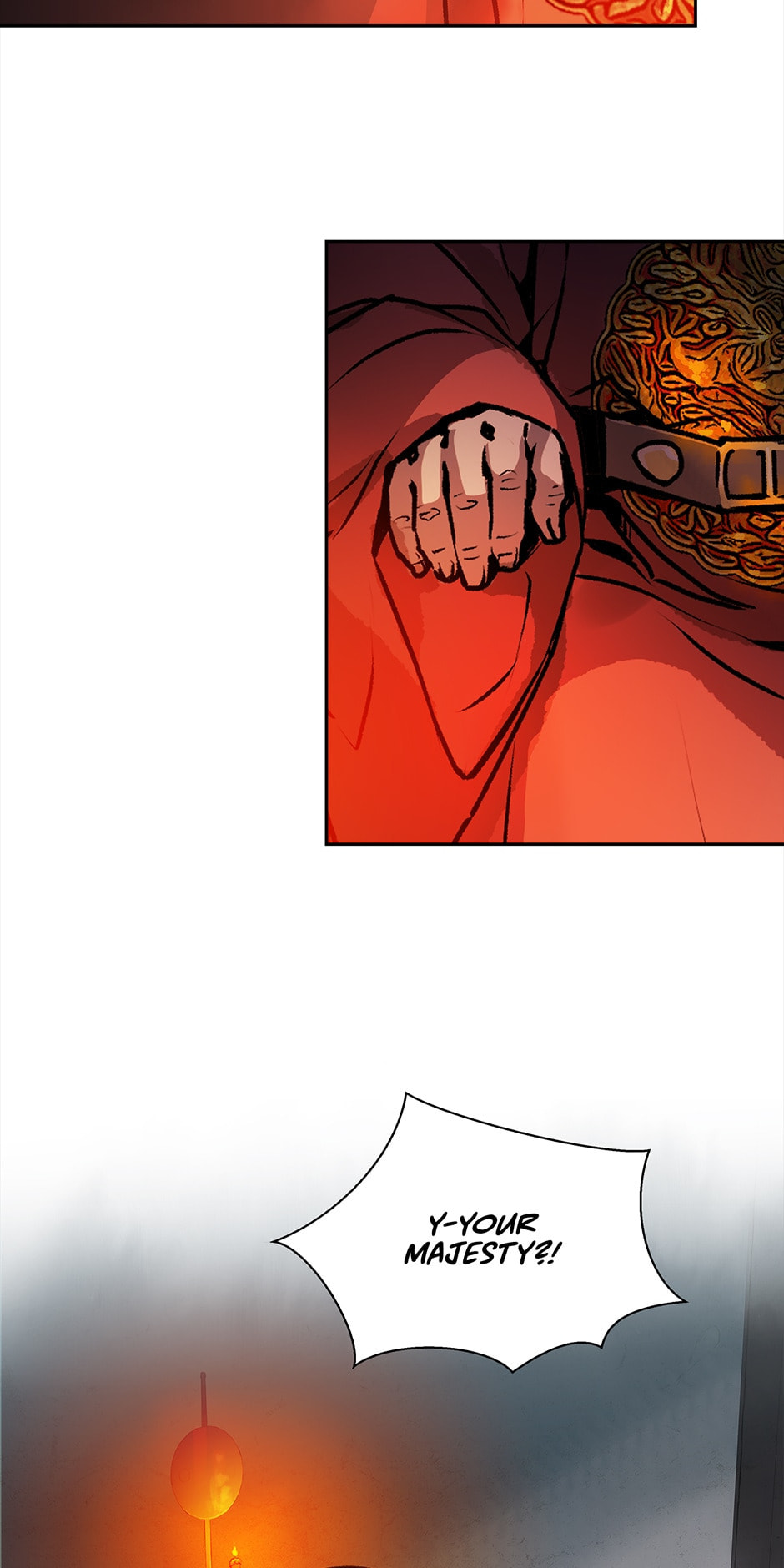 Read The Red Sleeve chapter 1 image 55 on Lezhin