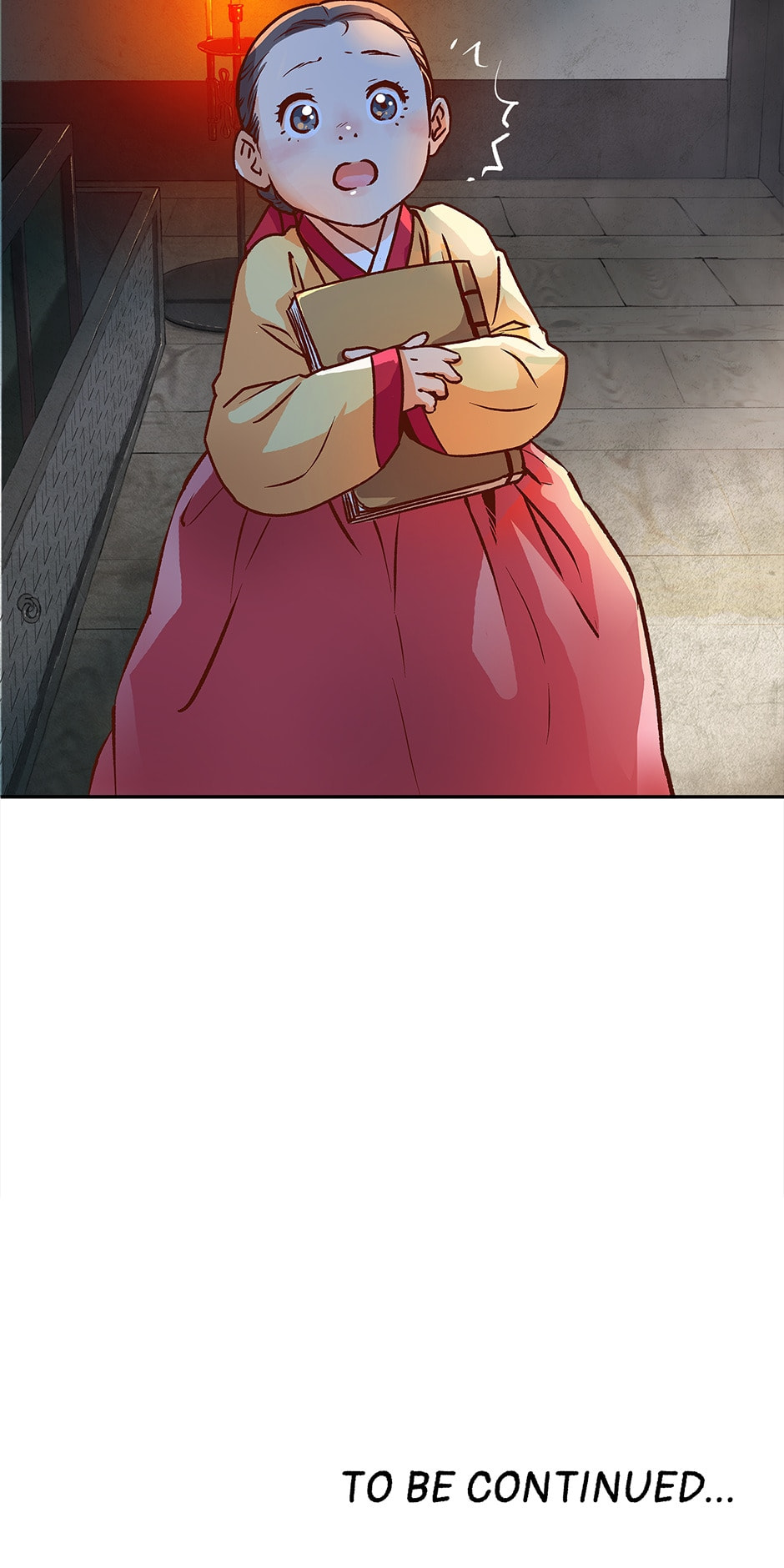 Read The Red Sleeve chapter 1 image 56 on Lezhin